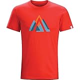 Arcteryx Arc Mountain SS T-Shirt - Men's