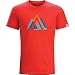 Arcteryx Arc Mountain SS T-Shirt - Men's