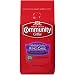 Community Coffee - Mardi Gras King Cake Flavored Medium Roast - Premium Ground Coffee - 12 Ounce Bag