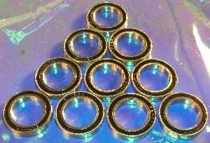 Подшипник 61802 2rs