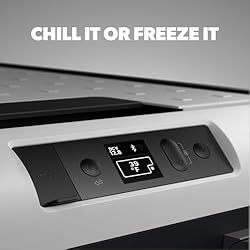 Dometic CFX3 35 Portable Refrigerator and Freezer