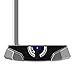 Cleveland Golf 2135 Satin Elevado Counter Balanced Oversized Grip Putter, 38 Inch
