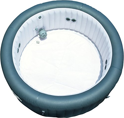 Bestway WhirlPool Lay Z-Spa Palm Springs HydroJet, 196 x 71 cm – Bild 4