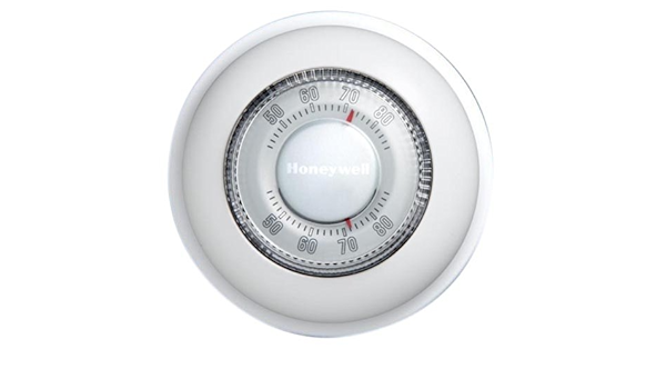 Thermostat Flashing Honeywell T5 Cool On Flashing Heat On Flashing