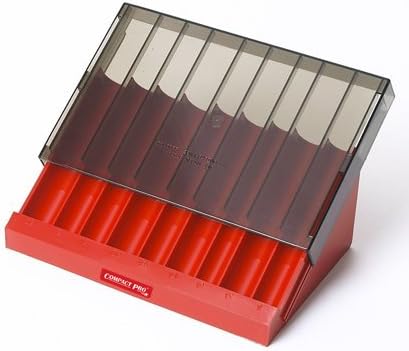 Compact Pro Coin Hopper Dispenser Rack 2017 New GBP Pound Sterling