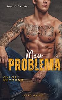 Livro Meu problema