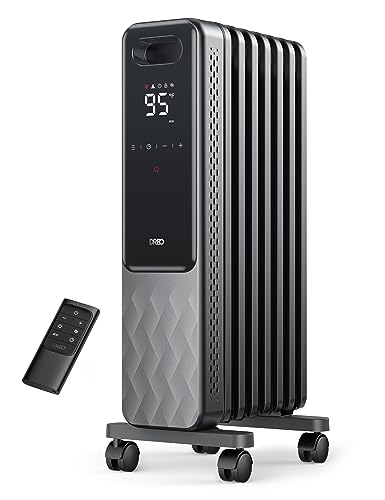 Dreo Oil Filled Radiator Heater
