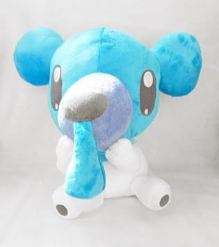 Pokemon Petznief
