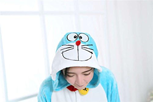 TouteSporting Doraemon Children Jumpsuit M