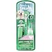 Fresh Breath by TropiClean Oral Care Kit for Puppies, 2oz, Made in USA