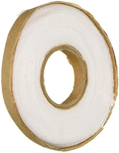 Heat Press Batting Together Applique Tape, .25-Inch/30-Yard, White by Heat Press Batting