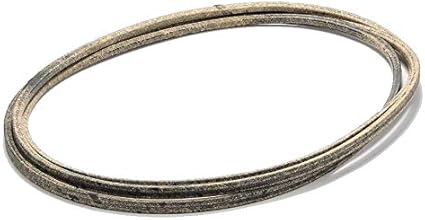 Scott s1642 drive belt replacement