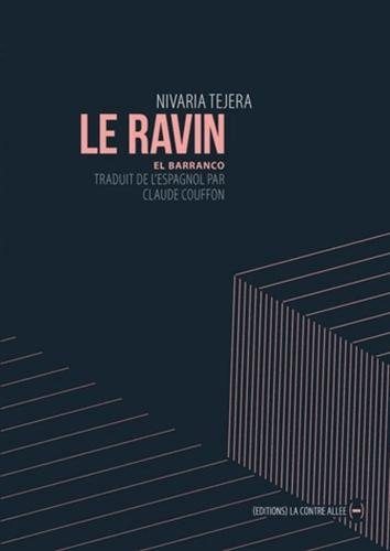 Le  ravin