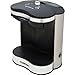 CONAIR HOSPITALITY WCM11S 2 CUP COFFEEMAKER BLACK/SS