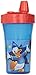 The First Years Disney Baby Mickey Mouse Slim Line Sippy Cup