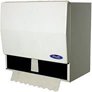Frost 101 Paper Towel Dispenser, White