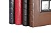 Photo Picutre Album 4x6 500 Photos, Extra Large Capacity Leather Cover Wedding Family Photo Albums Holds 500 Horizontal and Vertical 4x6 Photos with Black Pages (Black)