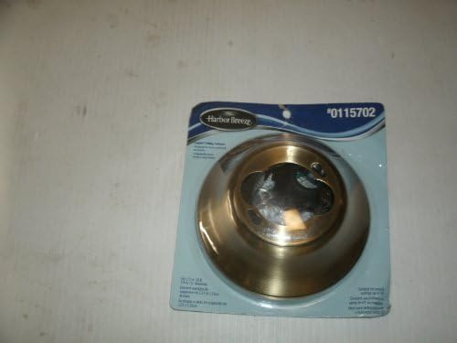 Harbor Breeze Ceiling Fan Angled Mount Adapter Item 115702 Model