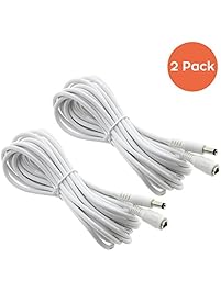 Amazon.com: Surveillance Camera Cables: Electronics