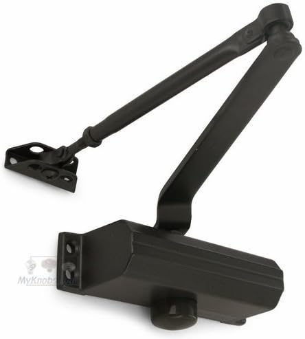 Schlage commercial DC5-DURO DC5 Door Closer by Schlage commercial