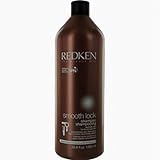 Smooth Lock Shampoo Thermal Care For Dry/unruly Hair/FN229014/33.8 oz//