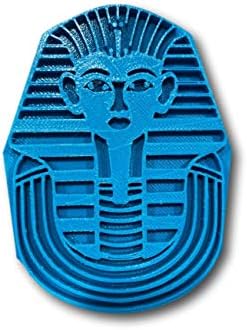 Egyptian Pharaoh Stamp/Embosser (Style 1)