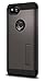 Spigen Tough Armor Designed for Google Pixel 2 Case (2017) - Gunmetal