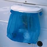 Boatmates Super Suction Trash Stasher