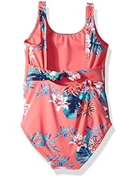 Roxy - Bañador de una pieza para niña
