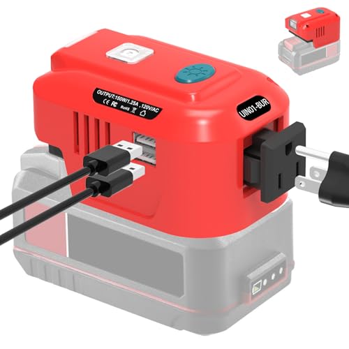 ASUNT Power Inverter