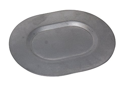 61 & Later GM Car & Truck Floor Plug without Notch