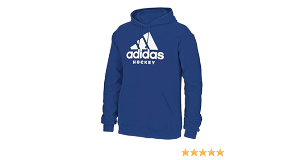 adidas hockey pullover