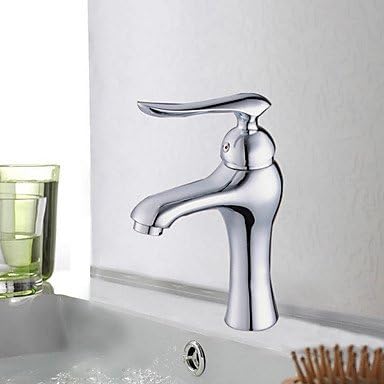 Modern Bathroom Bathroom Shower Fitting Shower Tap Water Mixing Valve