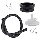 667460 & 442750 Primer Bulb Body Assembly Kit
