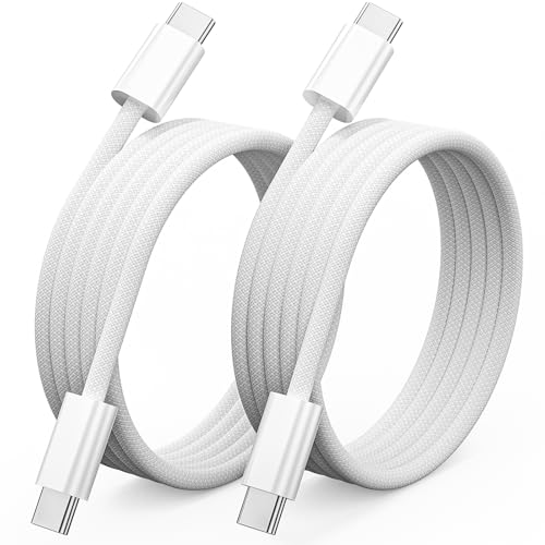 Eettvekd USB C to USB C Cable