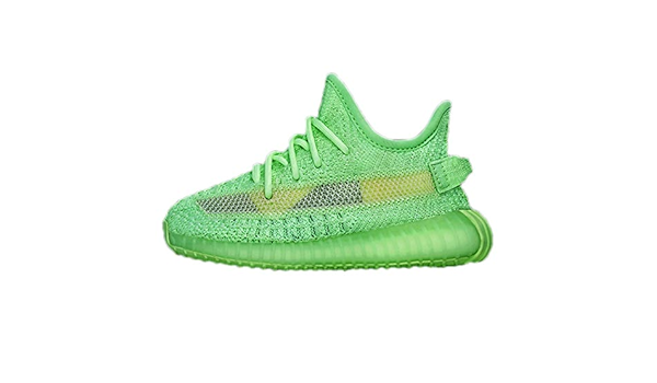 yeezy phosphorescente