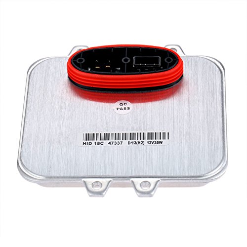 image for Aupoko Updated Xenon HID Ballast Headlight Control Unit Module Replace