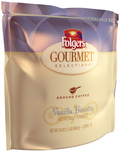Folgers Classic cnstr (025500068176)