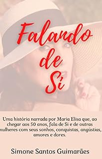 Livro Falando de SI