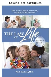 Livro A lei da vida (Edição revisada)