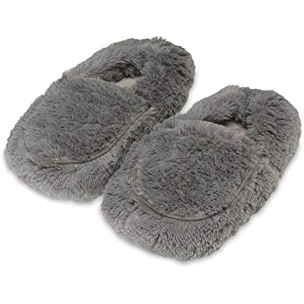 warmies slippers