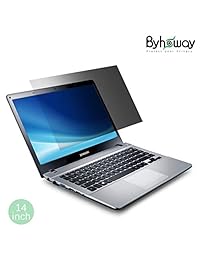 Byhoway Compuetr Privacy Screen, (14 inch) 14 pulgadas