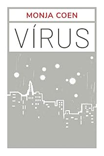Livro Vírus