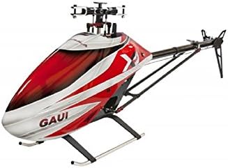 Gaui X5 Formula Basic Kit 208051