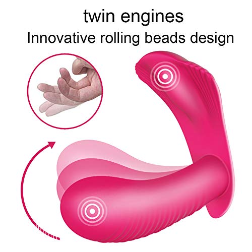Portable Wand Massager Stick Waterproof 10 Kinds of Vibration Personal Body Massage Valentine's Day Present