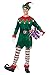 Adult Christmas Elf Costume