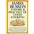 James Beard's Theory & Practice of Good Cooking