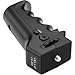 Vello CB-800 Universal Pistol Grip with Shutter Release
