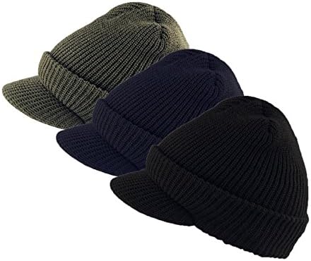 Military wool jeep cap Clearance