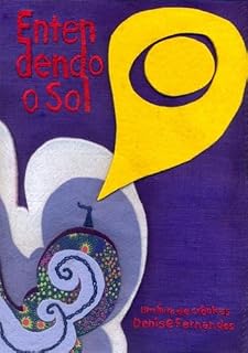 Livro Entendendo O Sol